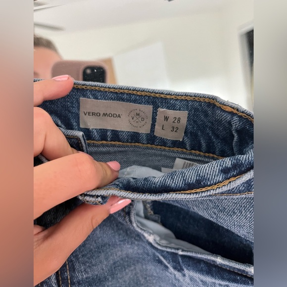 VERO MODA JEANS - Picture 5 of 6